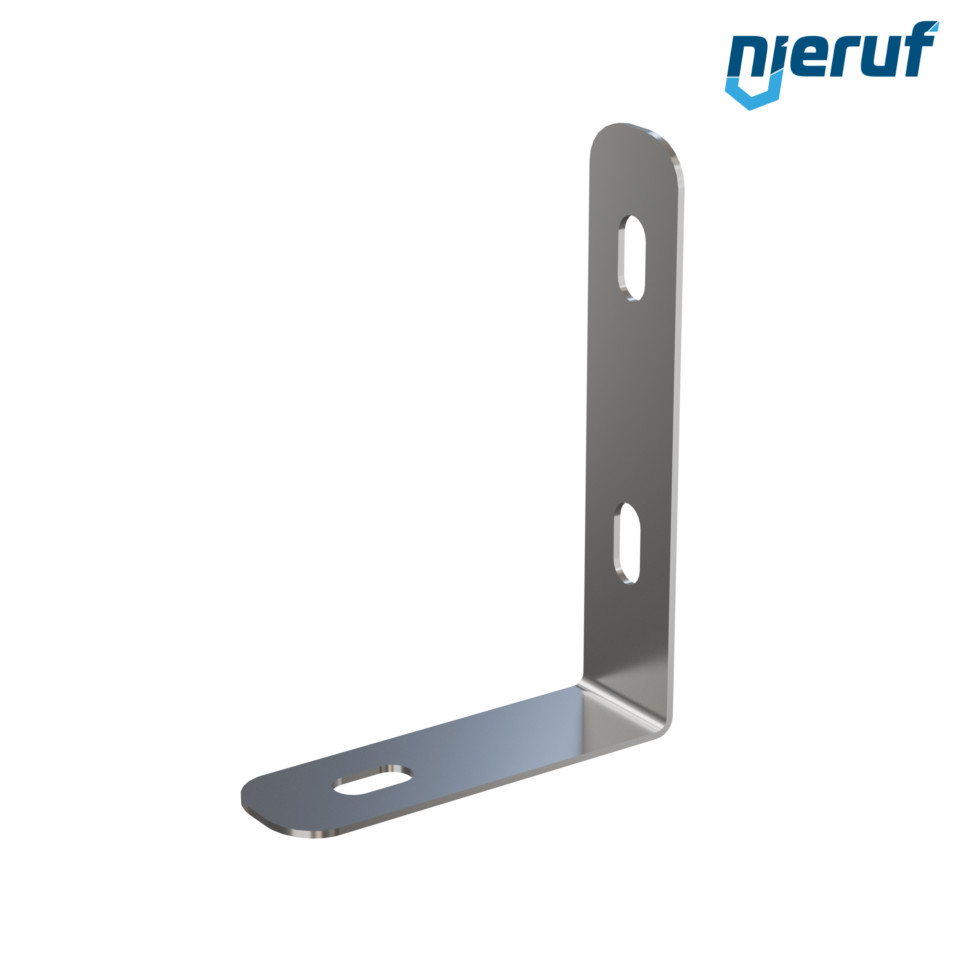 Staffa a parete WH01 per riduttore di pressione DM14 e DM15 DN25 Staffa a parete WH01 per riduttore di pressione DM14 e DM15 DN25