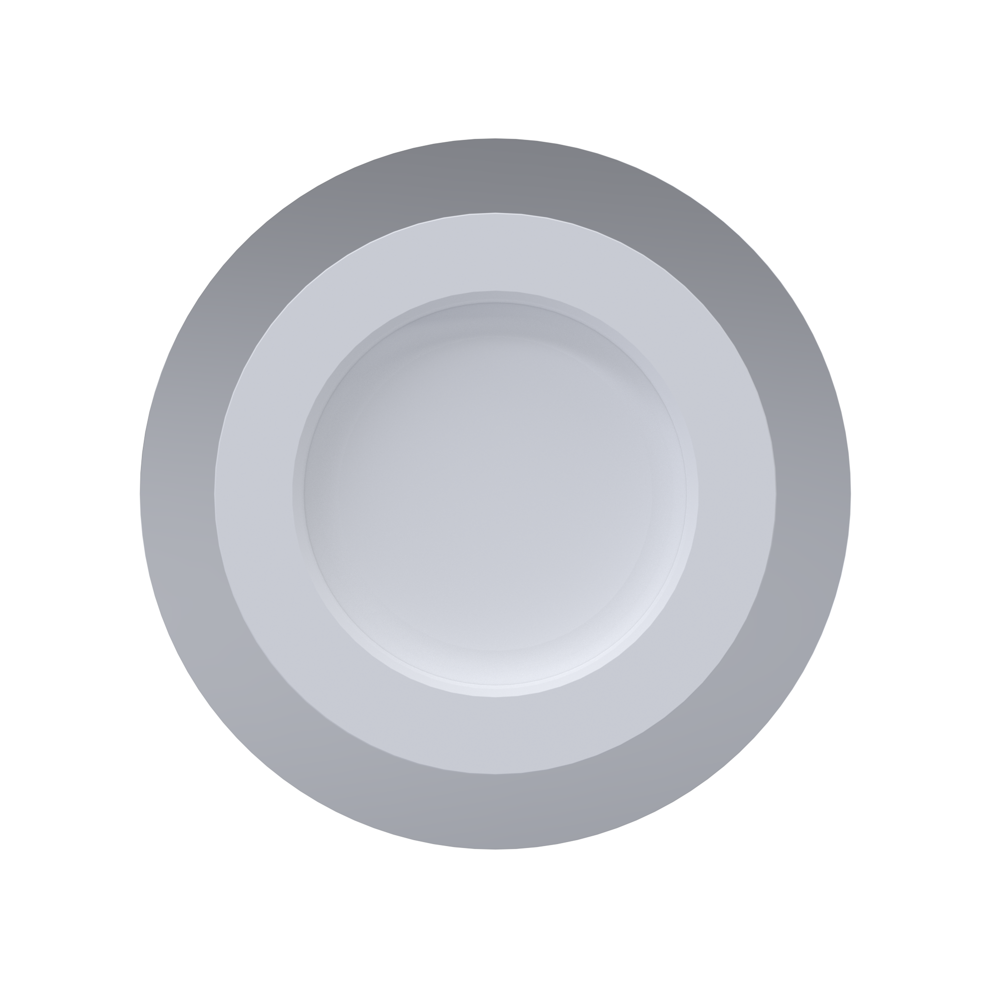 PTFE-Rückschlagventil DN80 - 3" Zoll ANSI B 16.5 CL 150