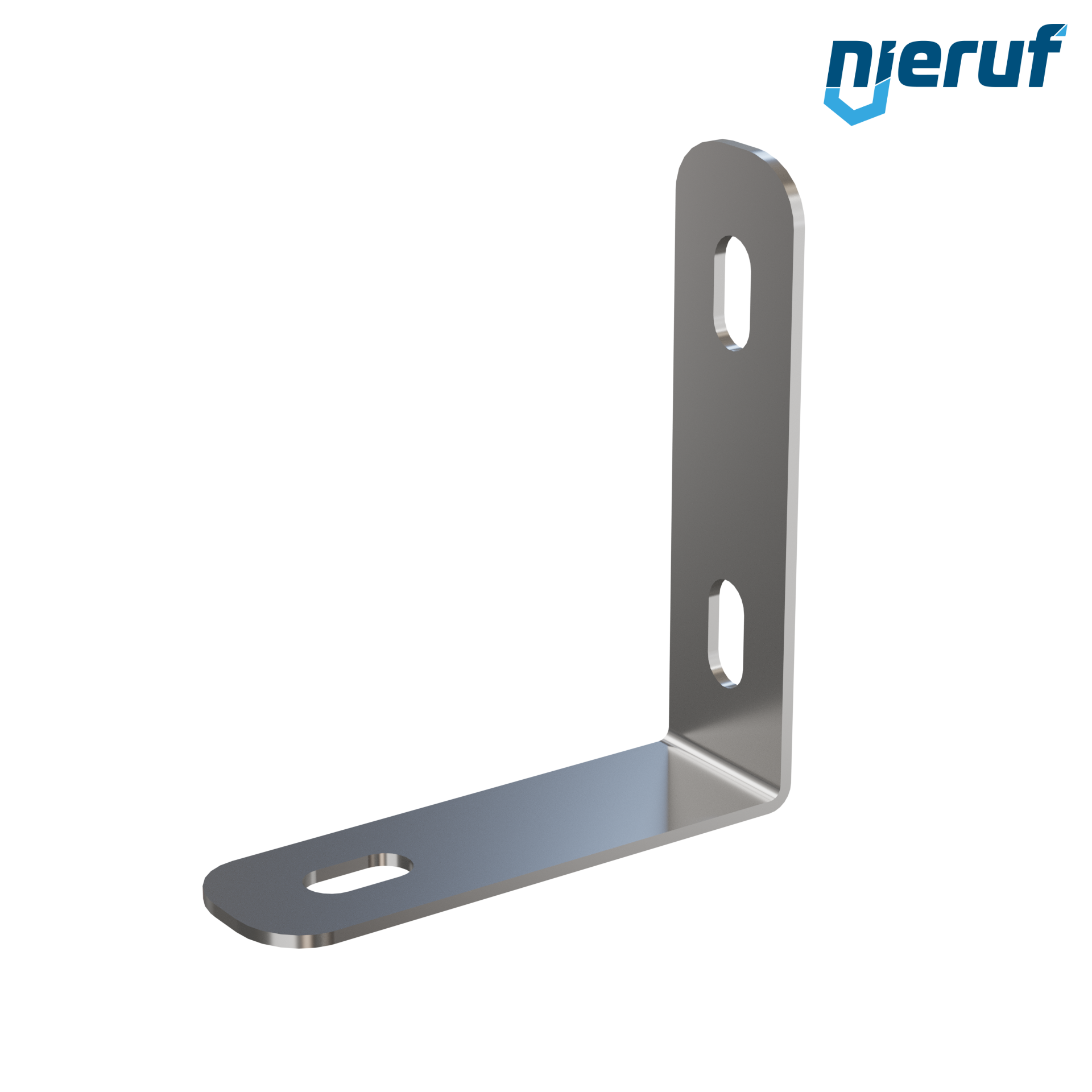 Staffa a parete WH01 per riduttore di pressione DM14 e DM15 DN20 Staffa a parete WH01 per riduttore di pressione DM14 e DM15 DN20