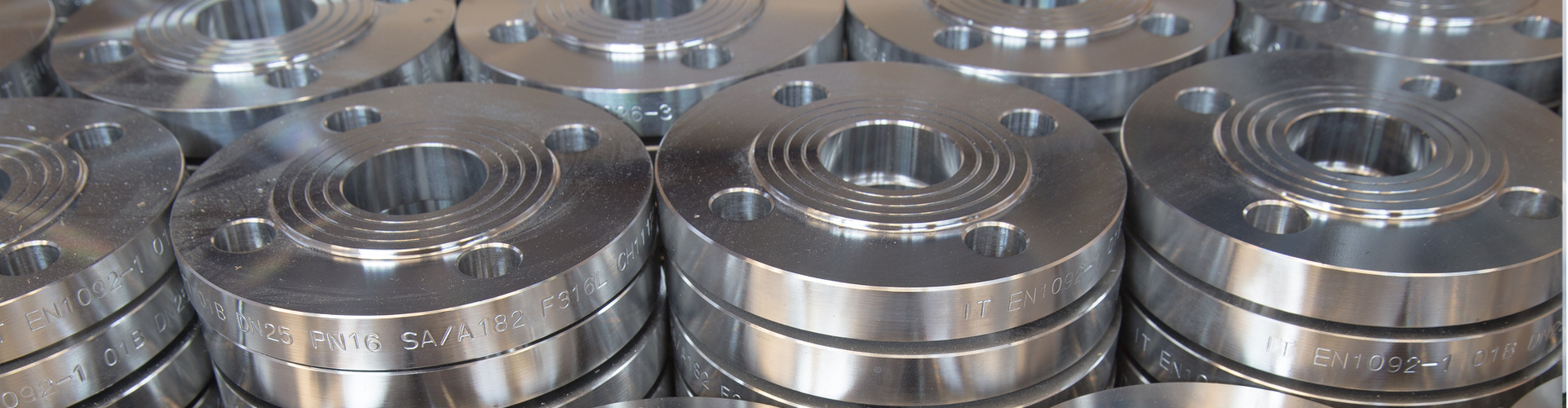 Flange