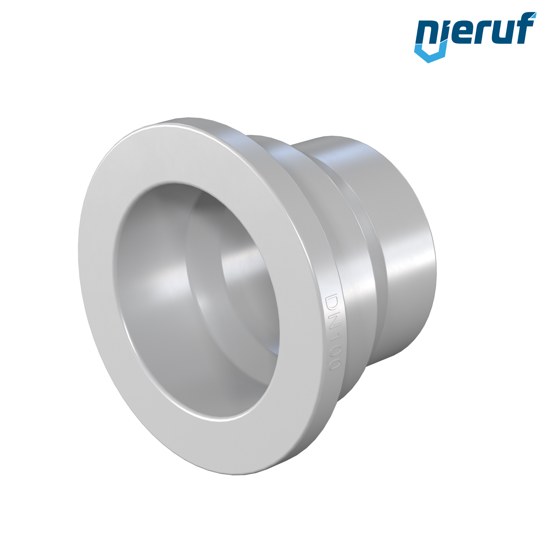 Bundbuchse PP-H BB01 DN100 - d110 PN6 SDR 17,6
