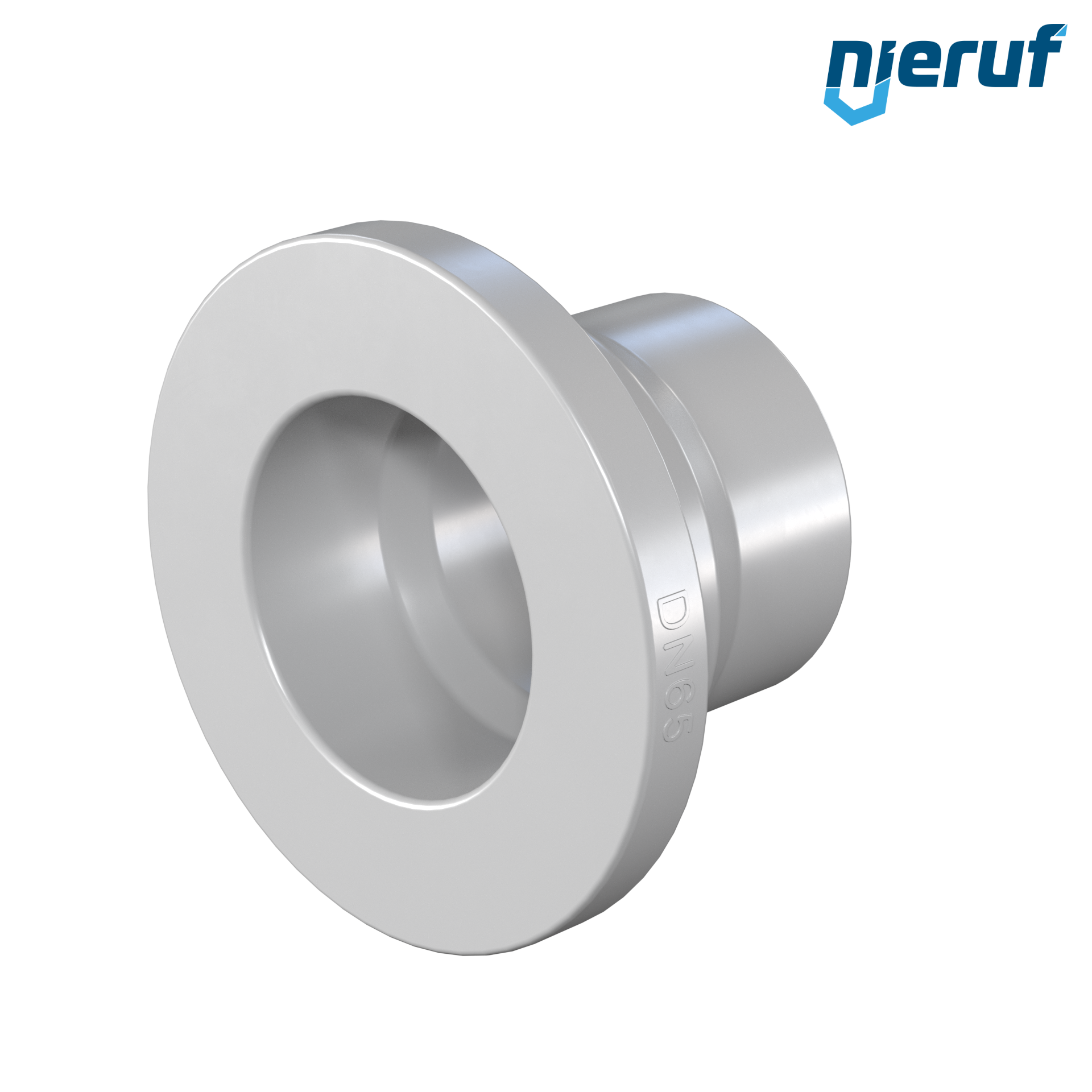 Bundbuchse PP-H BB01 DN65 - d75 PN10 SDR 11