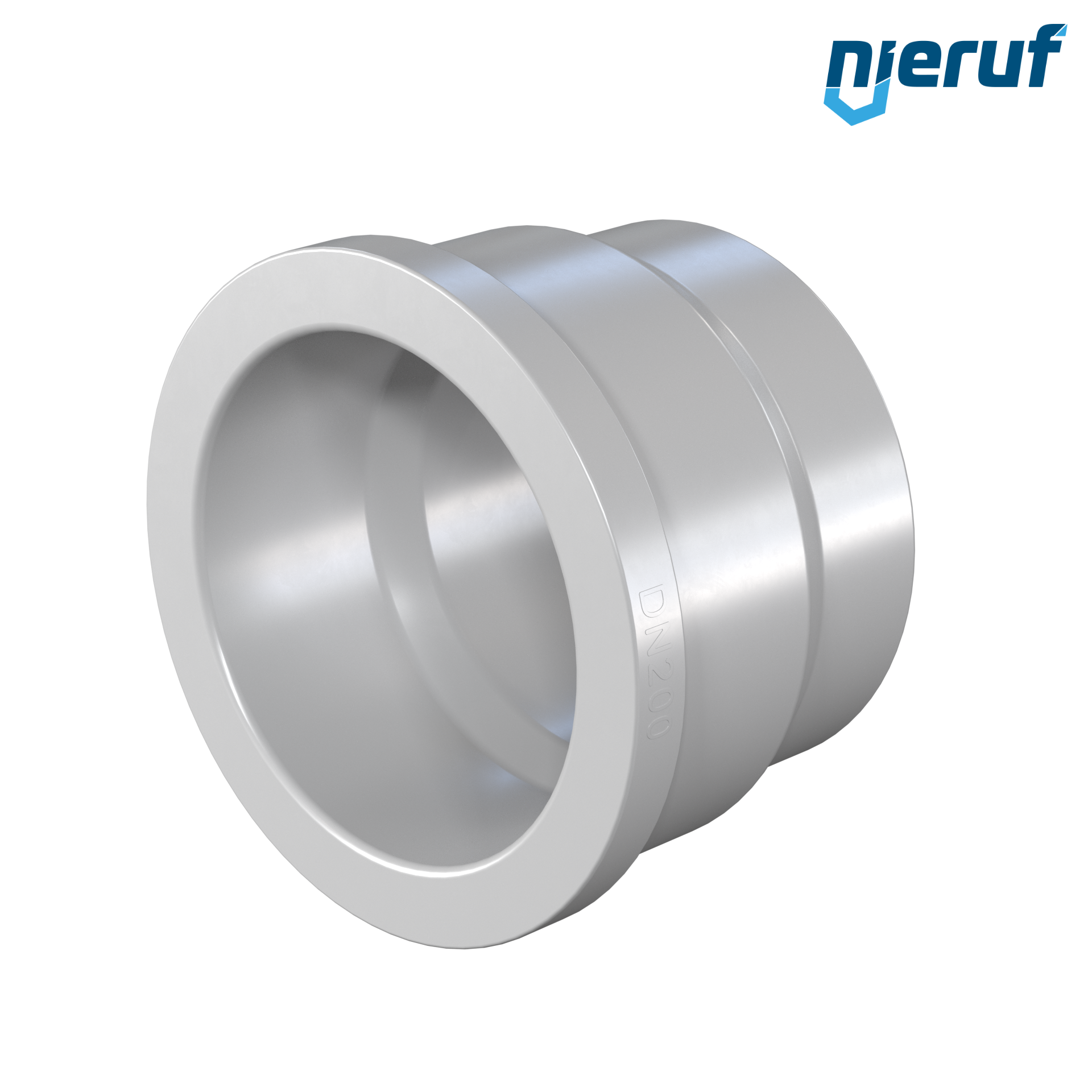 Bundbuchse PP-H BB01 DN200 - d225 PN10 SDR 11
