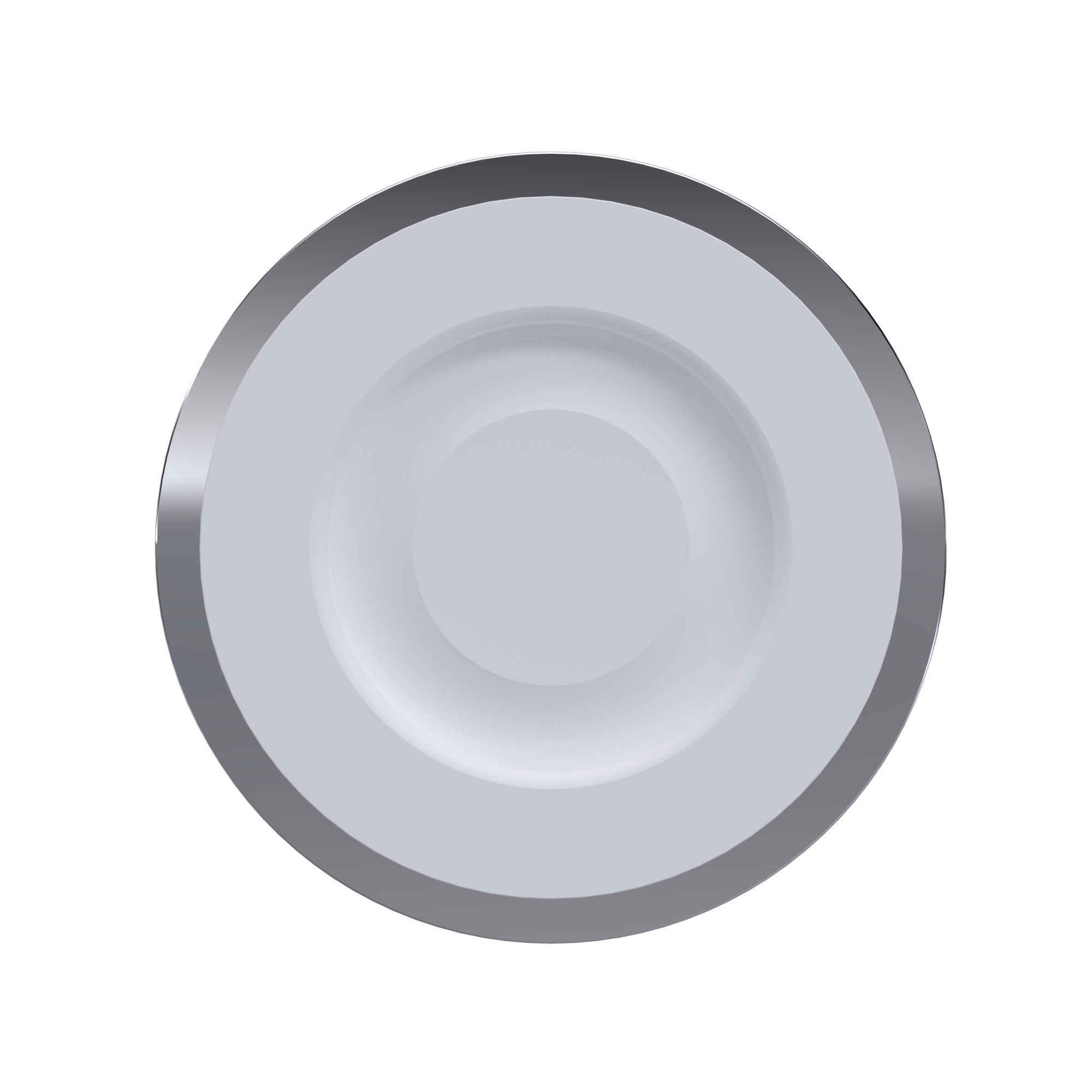 PTFE-Rückschlagventil DN125 - 5" Zoll PN10 DIN EN 1092-1