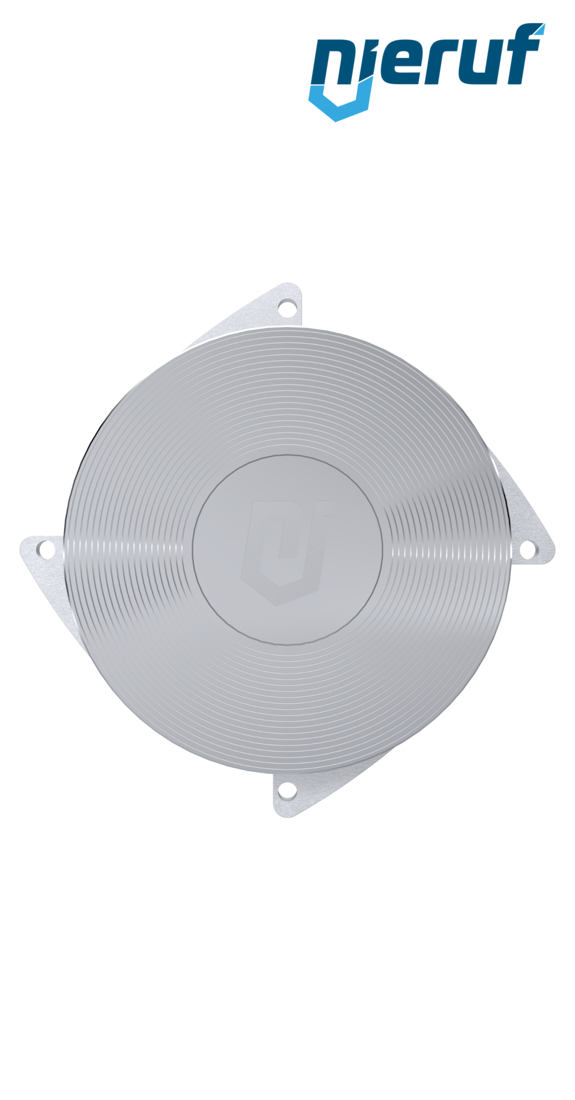 Rückschlagventil DN 100 Stahlguss 1.0619 FKM PN 6 bis 40 (+ASME B16.5 / ANSI 150 und 300)