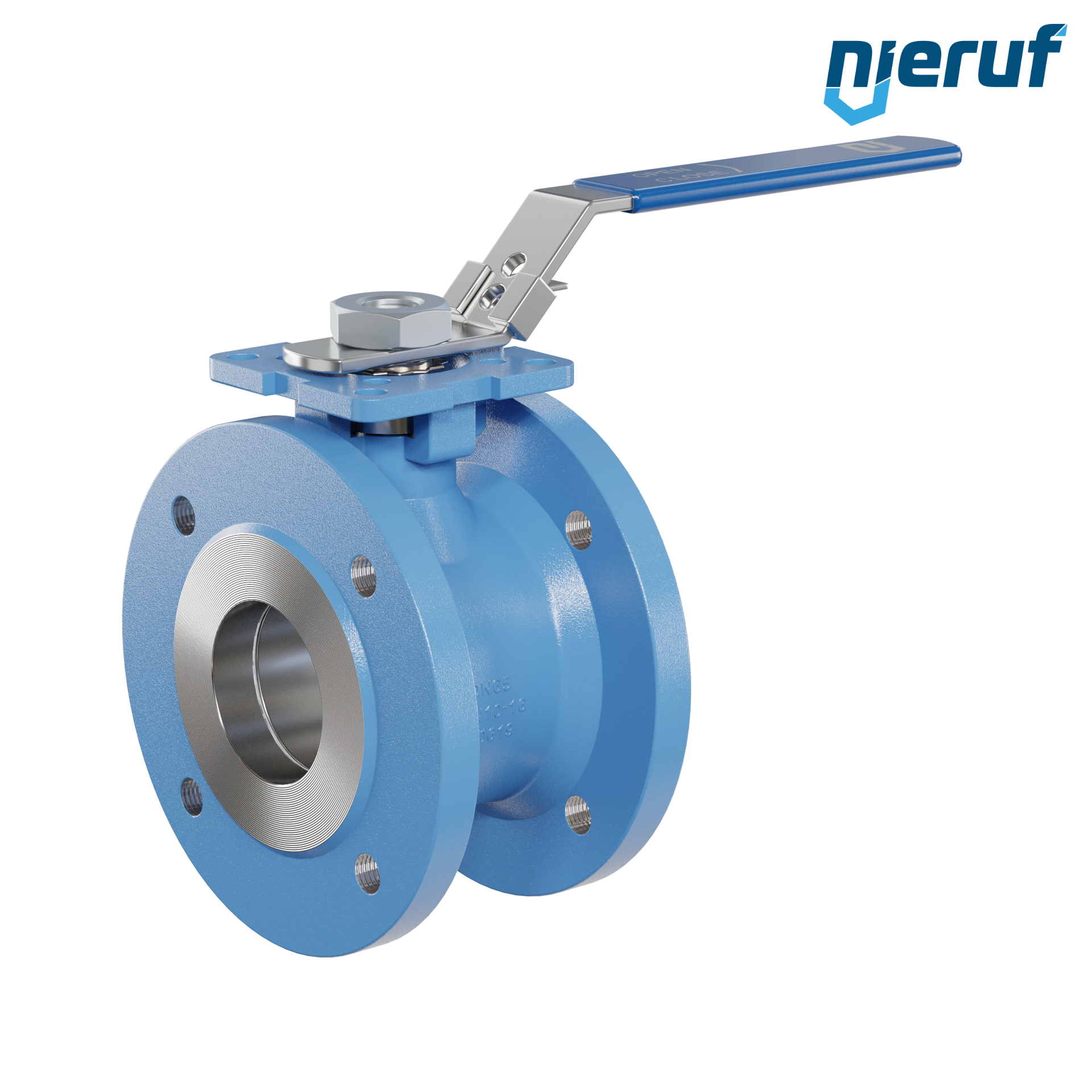 valvola a sfera dal design compatto DN65 PN16 FK03 acciaio fuso 1.0619 sfera in acciaio inossidabile 1.4408 valvola a sfera dal design compatto DN65 PN16 FK03 acciaio fuso 1.0619 sfera in acciaio inossidabile 1.4408