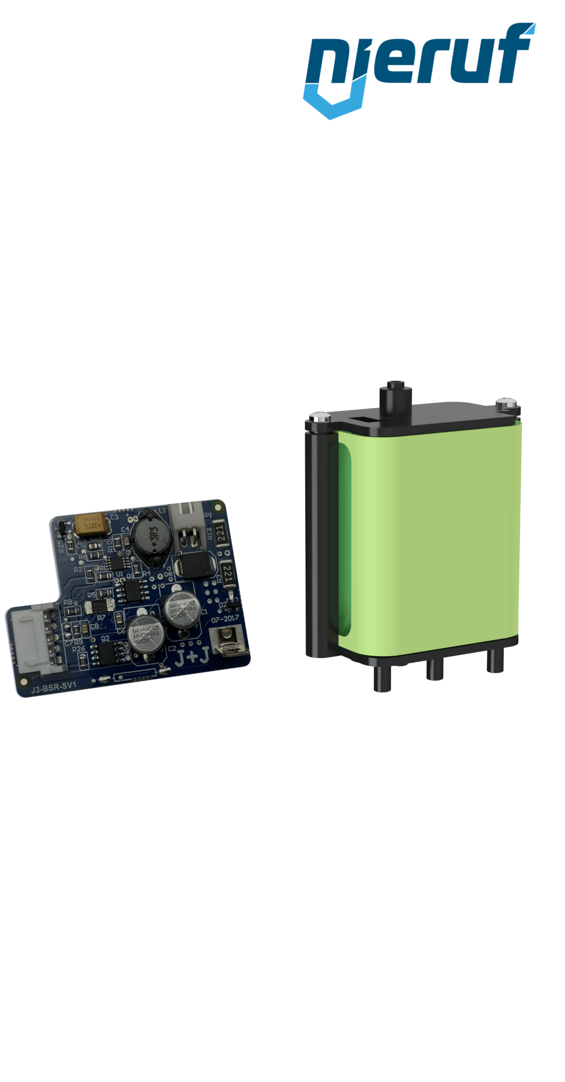 AkkuPack BSR für S140-S300 AkkuPack BSR für S140-S300