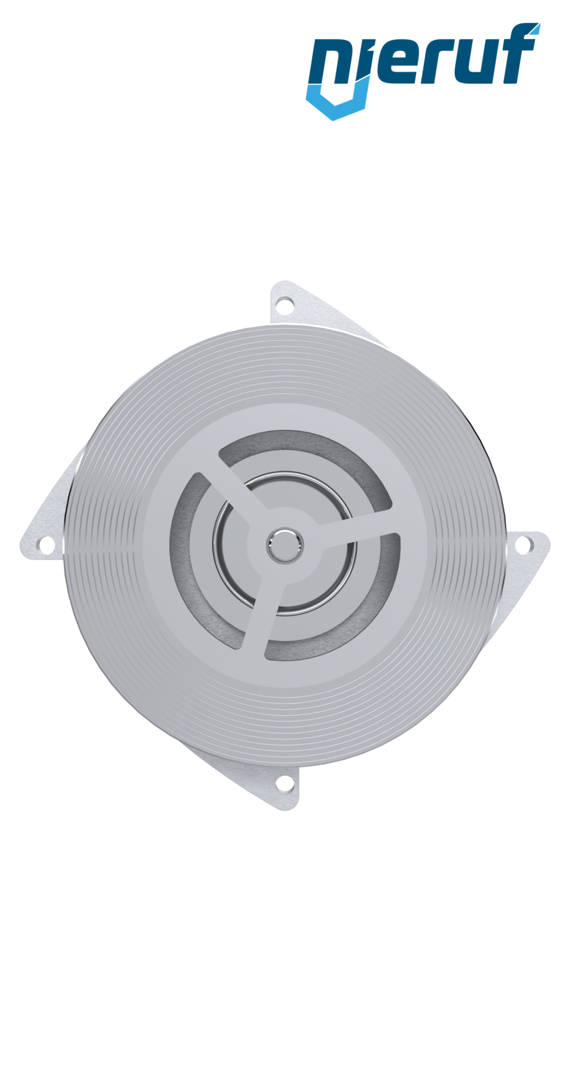 Rückschlagventil DN 100 Stahlguss 1.0619 FKM PN 6 bis 40 (+ASME B16.5 / ANSI 150 und 300)