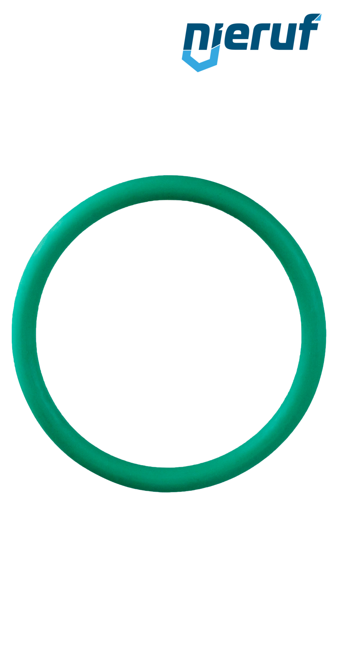 Pressfitting Dichtring FPM/FKM DN12 - 15,0 mm Pressfitting Dichtring FPM/FKM DN12 - 15,0 mm