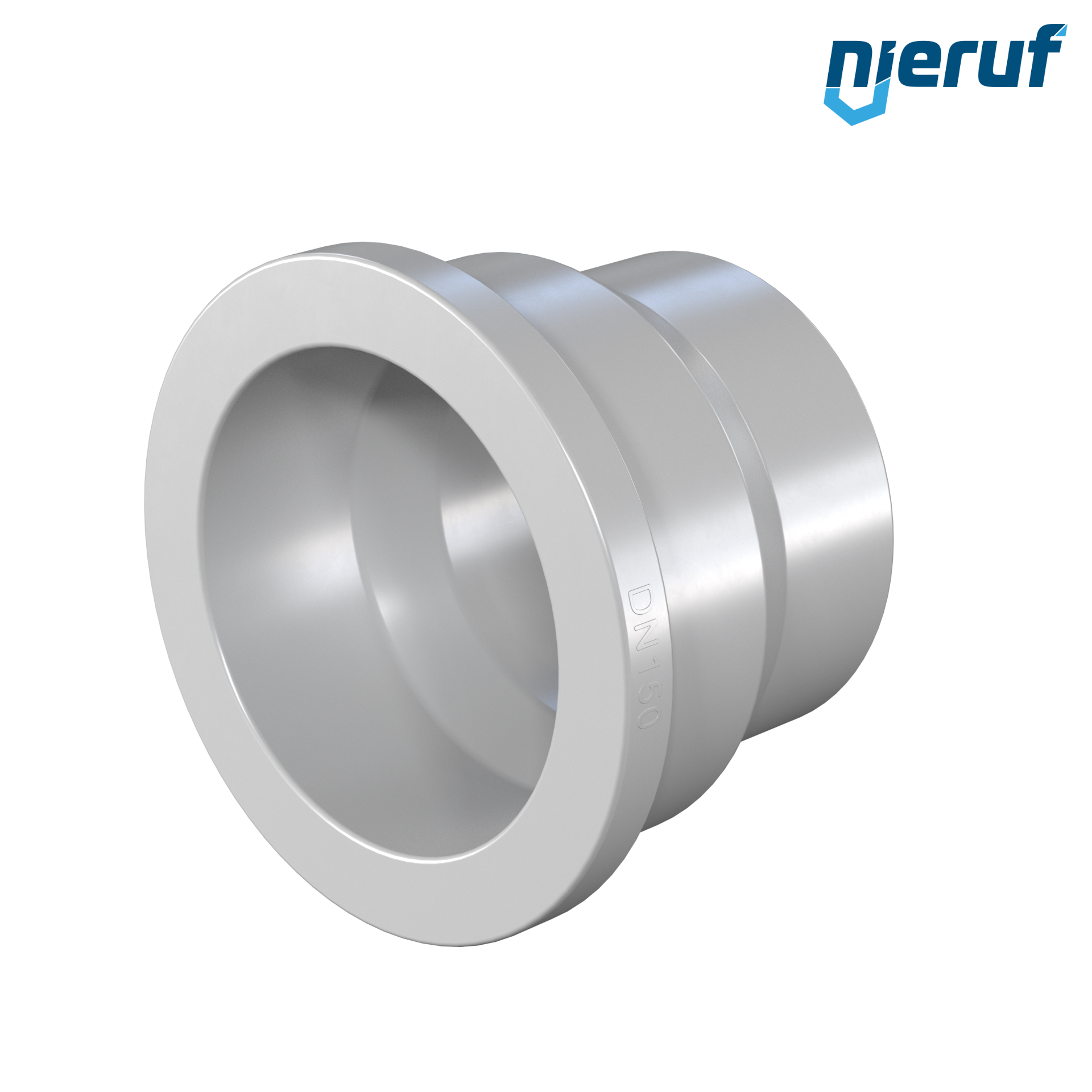 Bundbuchse PP-H BB01 DN150 - d160 PN10 SDR 11