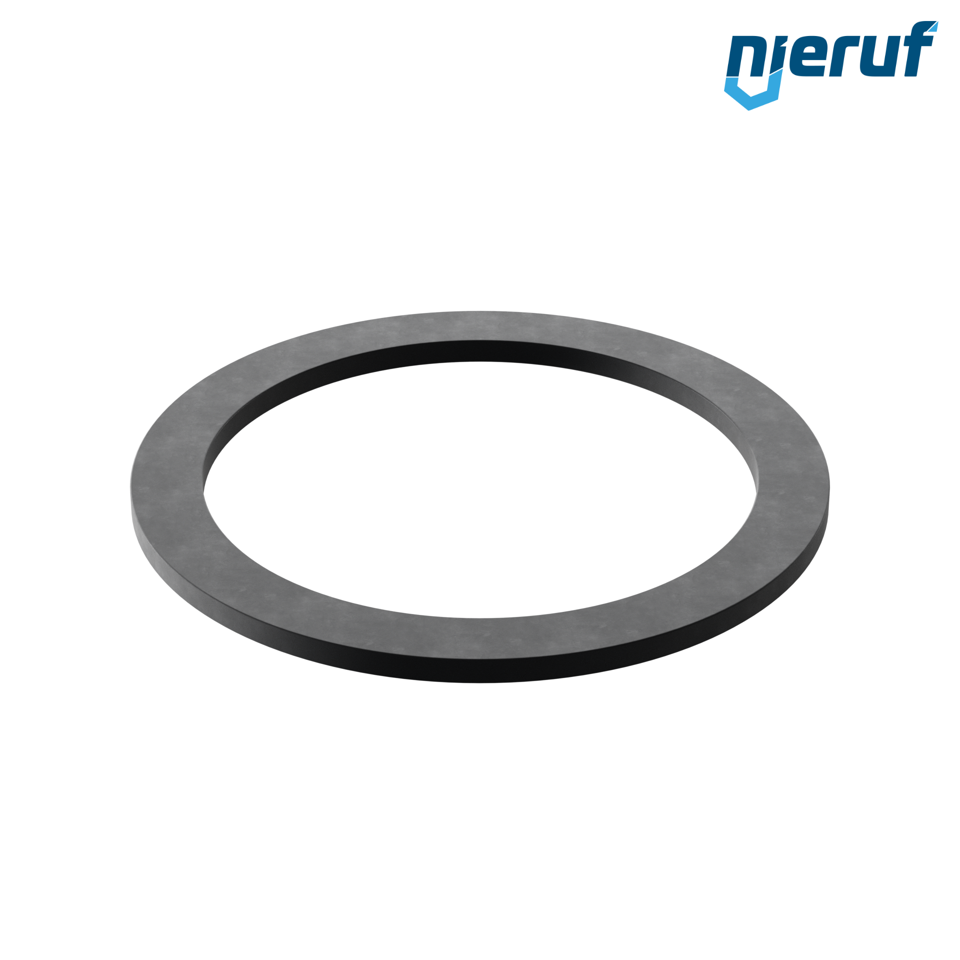 Flachdichtung Nr. 529 DN20 - 3/4" Zoll für TF01 Verschraubungen Flachdichtung Nr. 529 DN20 - 3/4" Zoll für TF01 Verschraubungen