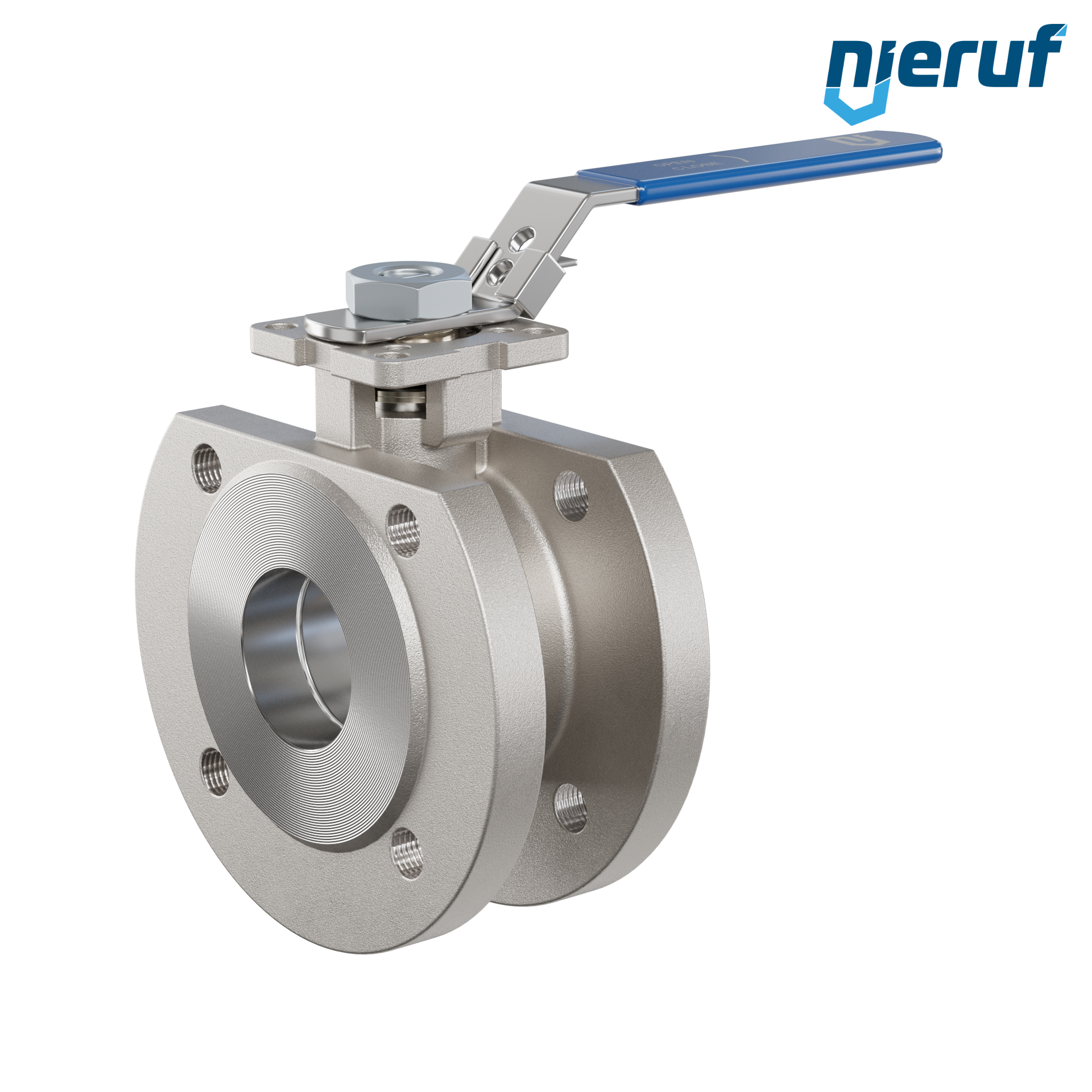 valvola a sfera dal design compatto DN50 PN40 FK04 acciaio inossidabile 1.4408 valvola a sfera dal design compatto DN50 PN40 FK04 acciaio inossidabile 1.4408