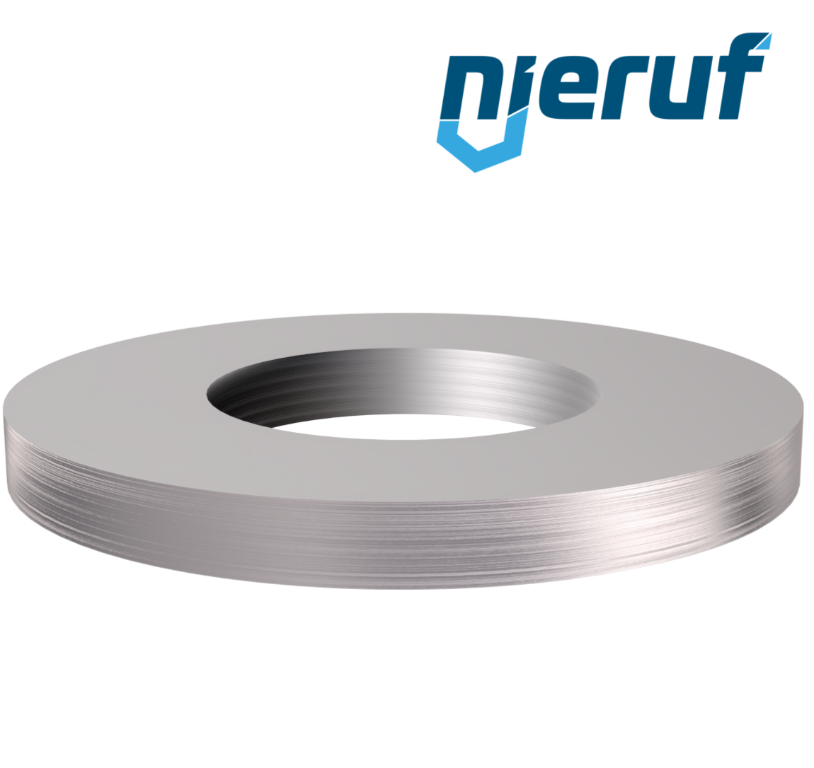 Hašpl a.s. - Unterlegscheibe mit großem Außendurchmesser M16, Edelstahl A2,  DIN 9021 - We live for fastening
