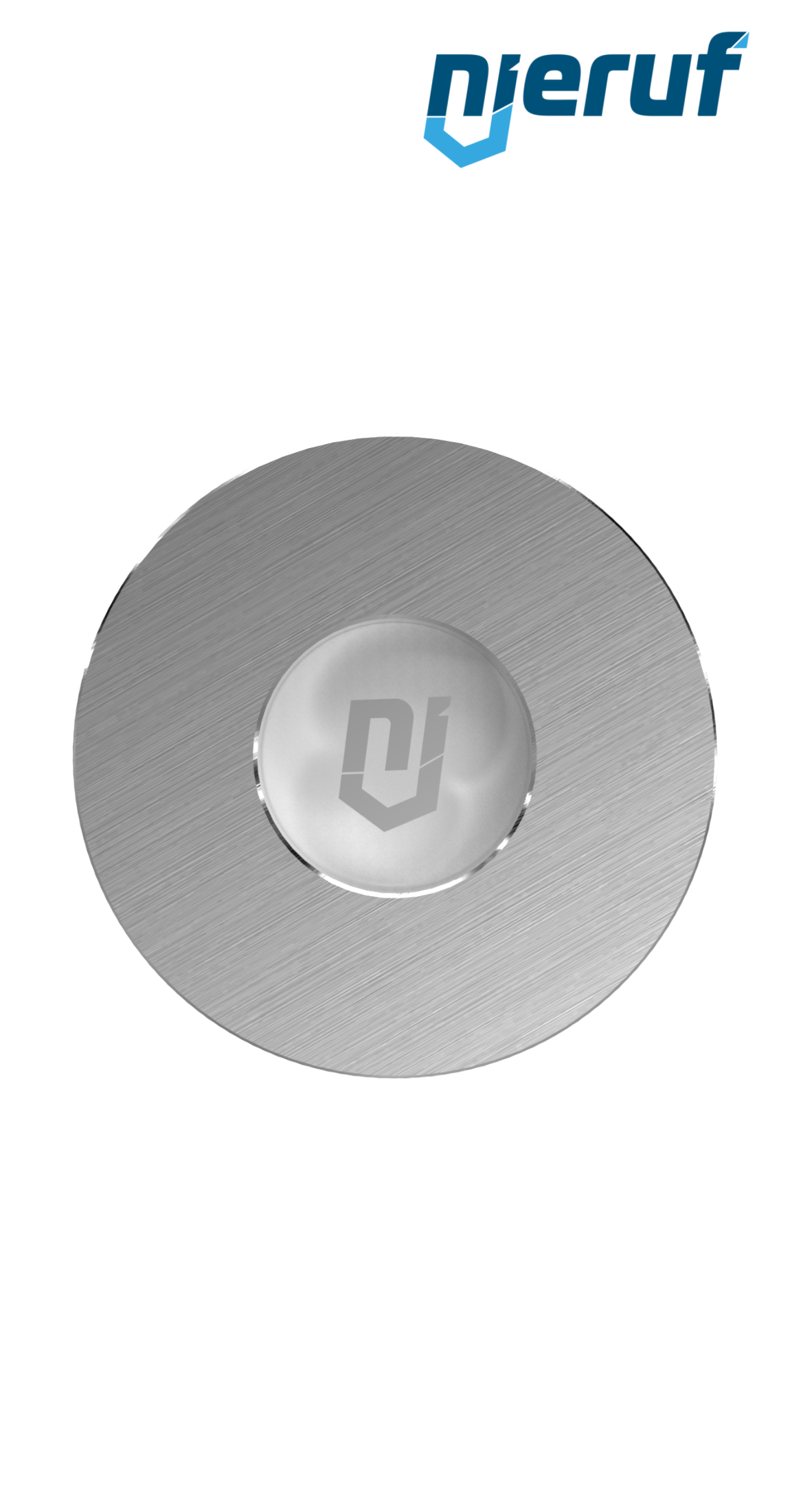 Rückschlagventil DN 50 Edelstahl 1.4404 Metall PN 63 bis 100 (+ASME B16.5 / ANSI 600 und 900)