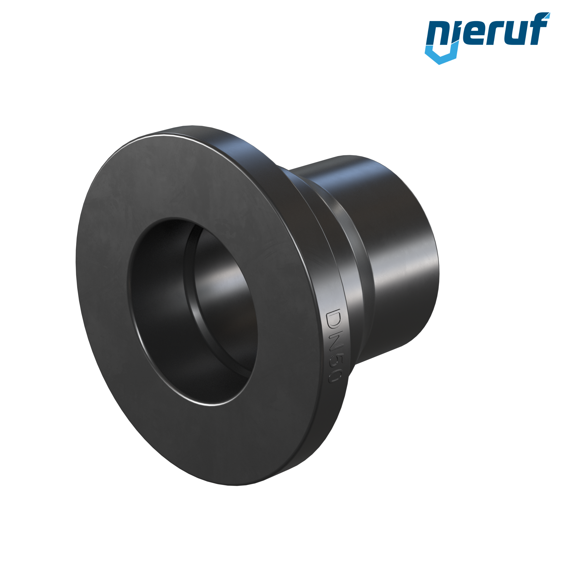 Bundbuchse PE BB01 DN50 - d63 PN16 SDR 11