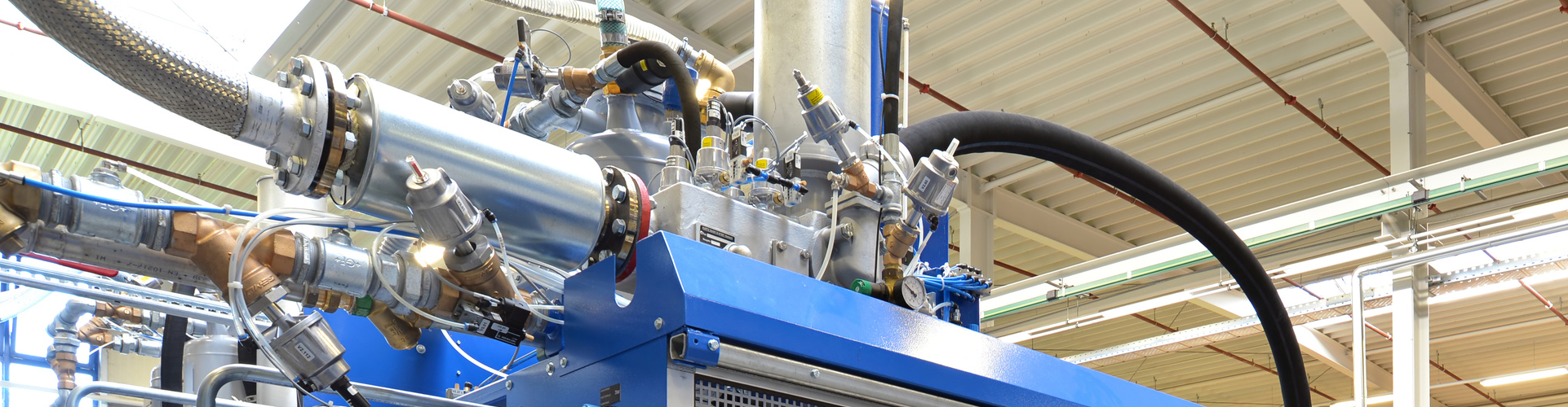 Valvole a sede inclinata