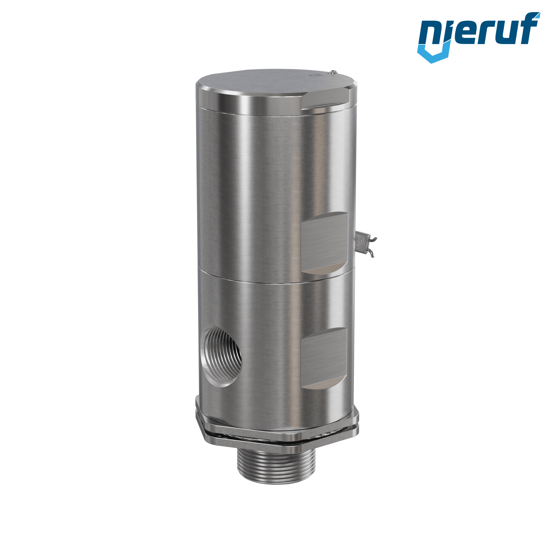 Vakuumbrecher 3/4" Zoll VB02 -100 bis -800 mbar, einstellbar