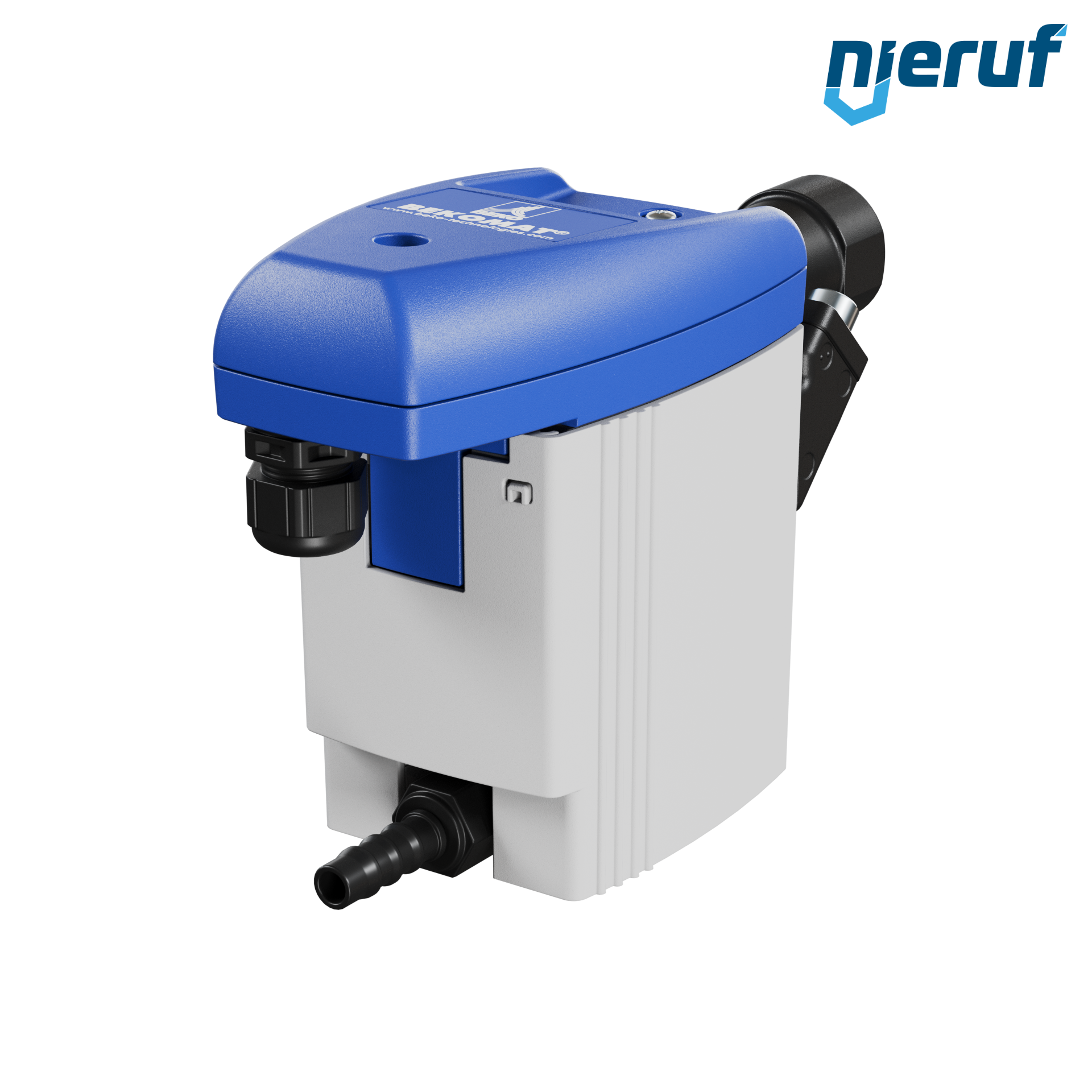 Kondensatableiter Bekomat 31U Kompressorleistung 2,5 m3/min Kondensatableiter Bekomat 31U Kompressorleistung 2,5 m3/min