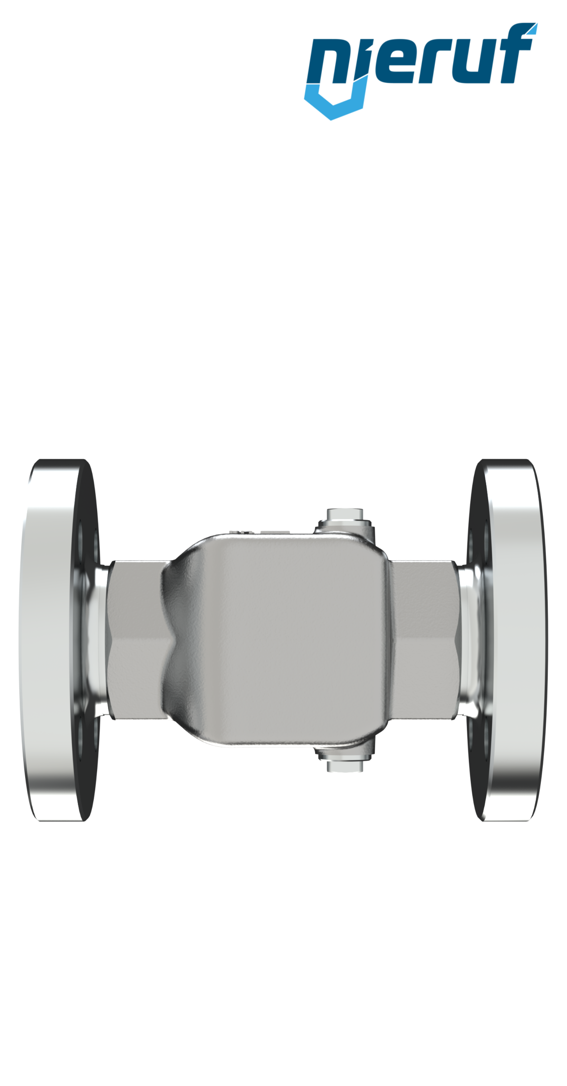 Dampf Druckminderer ANSI DN20 Typ DM22 Edelstahl PTFE / EPDM / FEPM 2,0 - 5,0 bar