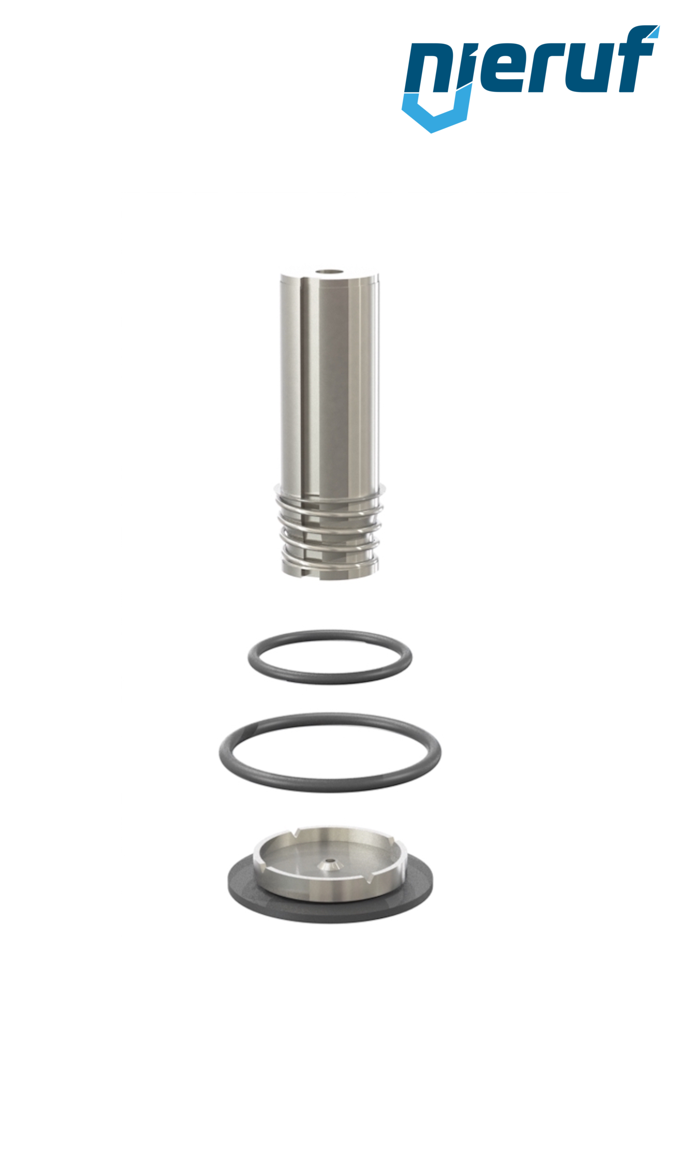 Dichtungssatz EPDM zu Typ EV04 / MV04 Dichtungssatz EPDM zu Typ EV04 / MV04