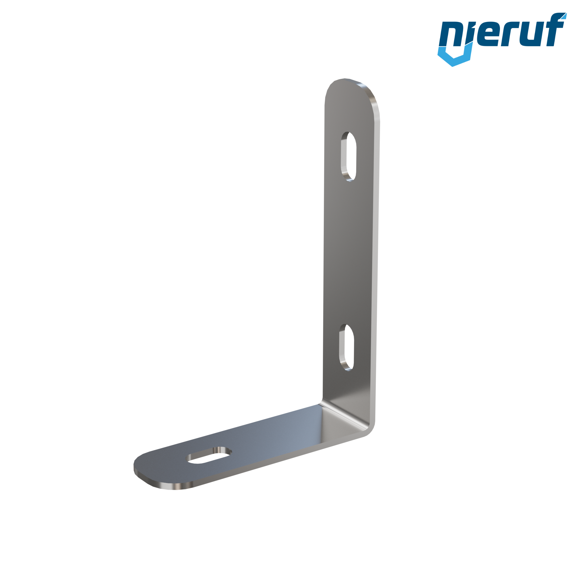 Staffa a parete WH01 per riduttori di pressione DM14 e DM15 DN8 / DN10 / DN15 Staffa a parete WH01 per riduttori di pressione DM14 e DM15 DN8 / DN10 / DN15