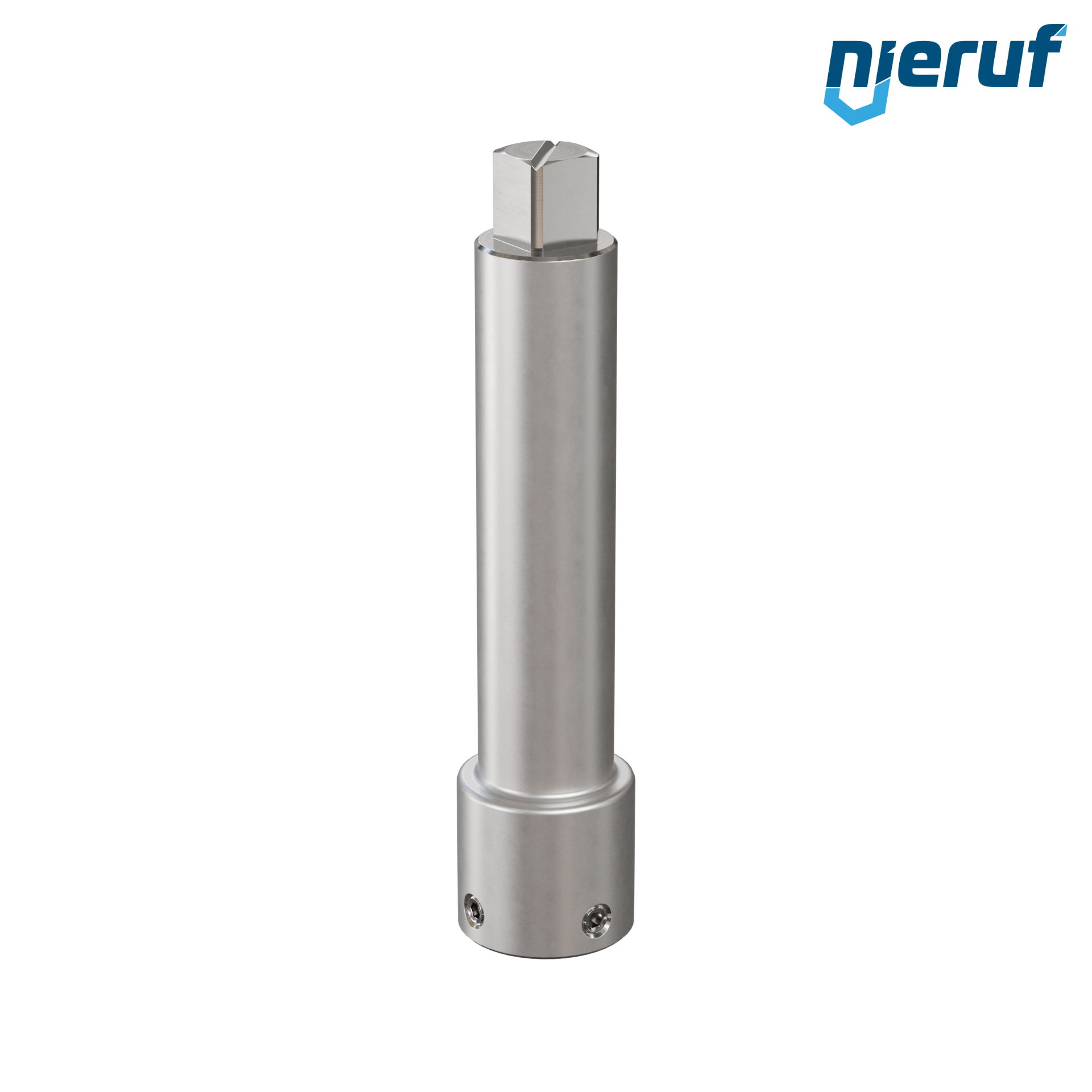 estensione del mandrino quadrato 11mm AD02 acciaio inossidabile estensione del mandrino quadrato 11mm AD02 acciaio inossidabile