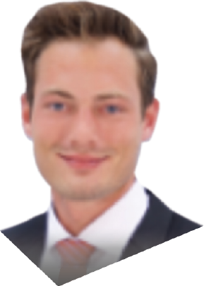 Unser Mitarbeiter <strong>Pascal Brunn</strong><br>hilft Ihnen gerne weiter