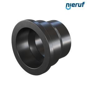 Bundbuchse PE BB01 DN150 - d160 PN10 SDR 17,6 Bundbuchse PE BB01 DN150 - d160 PN10 SDR 17,6