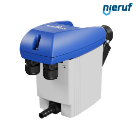 Kondensatableiter Bekomat 32U Kompressorleistung 5 m3/min Kondensatableiter Bekomat 32U Kompressorleistung 5 m3/min