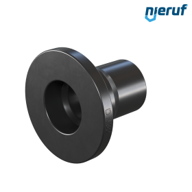 Bundbuchse PE BB01 DN32 - d40 PN16 SDR 11 Bundbuchse PE BB01 DN32 - d40 PN16 SDR 11