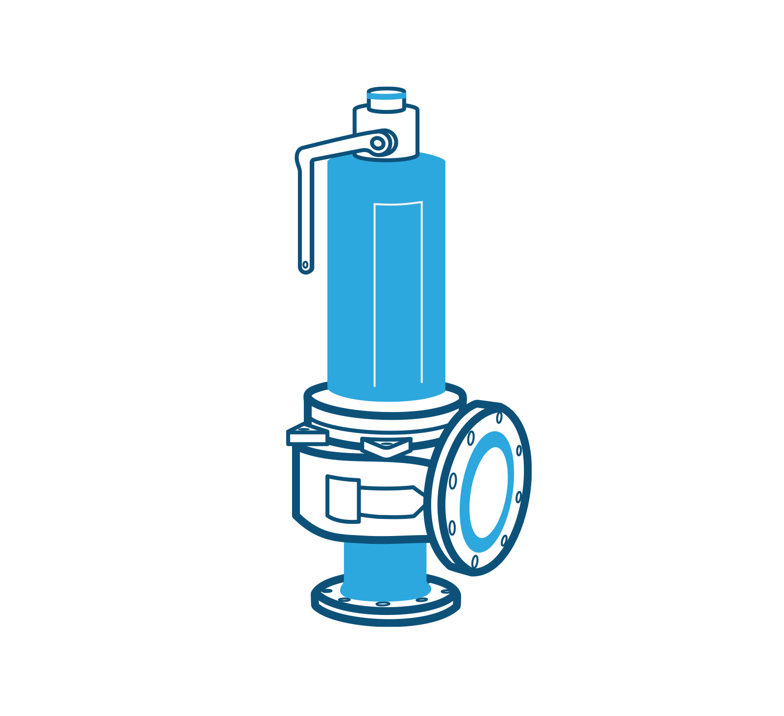 Messing Vakuumbrecher DN15-DN25 - Für Heizung & Sanitär
