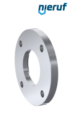 Loser Flansch DN50 PN10/16 EN1092-1 02 A C22.8 / P250GH blank Loser Flansch DN50 PN10/16 EN1092-1 02 A C22.8 / P250GH blank
